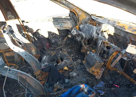 2015 Hyundai Santa Fe Sport 2.4L из США, поврежденный, VIN 5XYZT3LB6FG279860